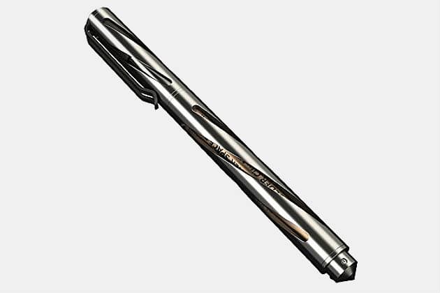 Nitecore Tactical Pen