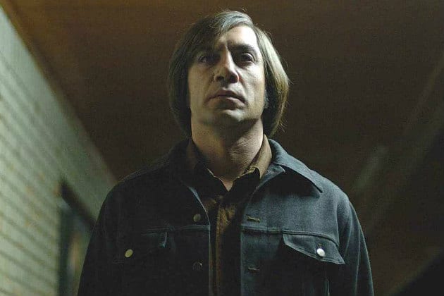 No Country For Old Men (2007)