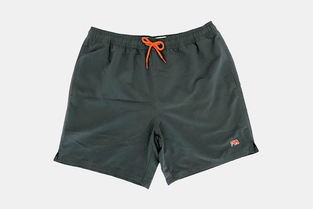 The Normal Brand Normal Trunks
