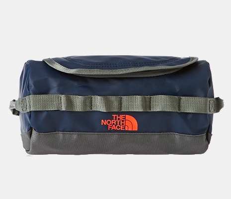 The North Face Base Camp Travel Canister
