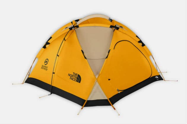 The North Face Bastion 4
