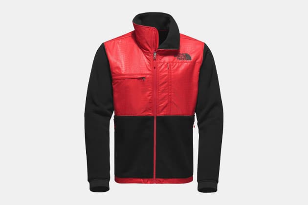 The North Face Denali 2 Fleece Jacket