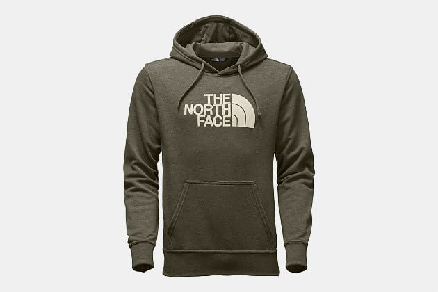 The North Face Half Dome Hoodie