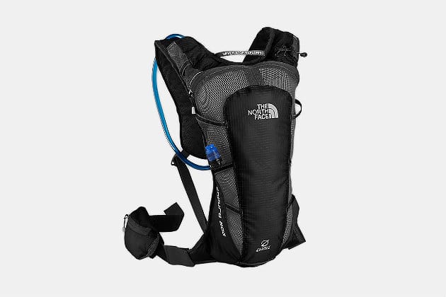 hydration pack north face