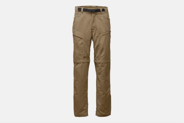The North Face Paramount Trail Convertible Pants