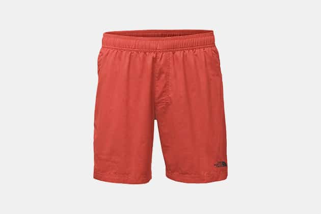 The North Face Swim Trunks