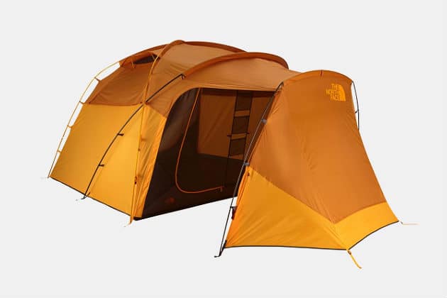 The North Face Wawona 6