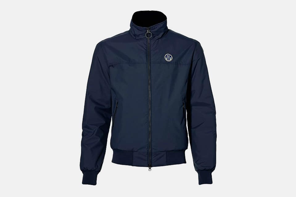 North Sails Eric Jacket