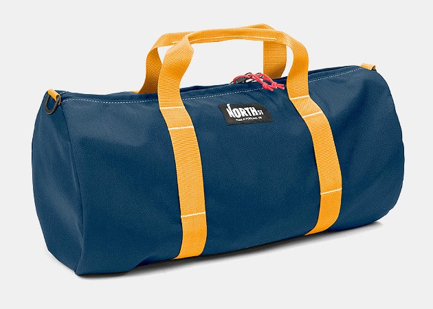 North Street Bags Scout 21 Duffle