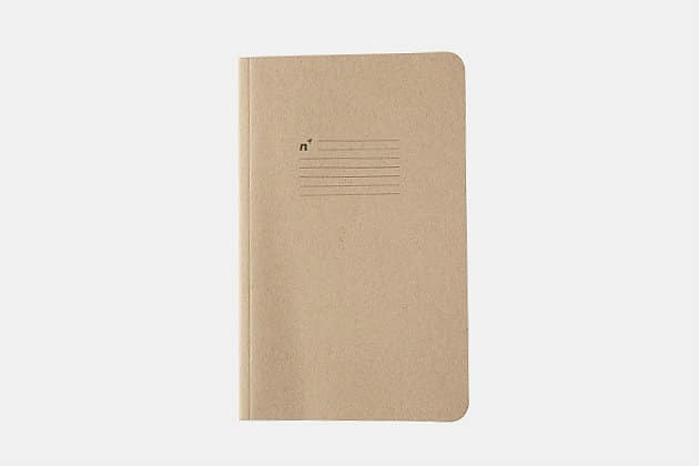 Northbooks Lined Notebook