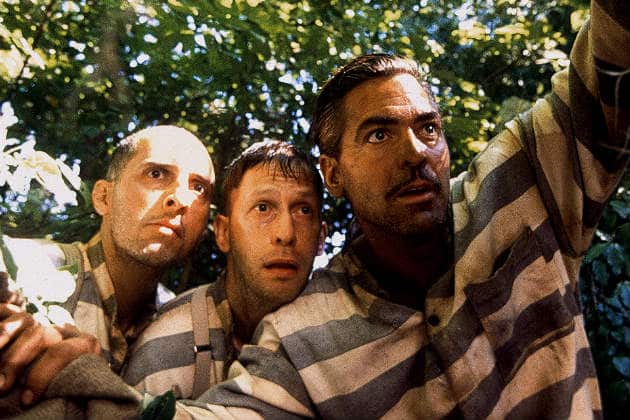 O Brother, Where Art Thou? (2000)