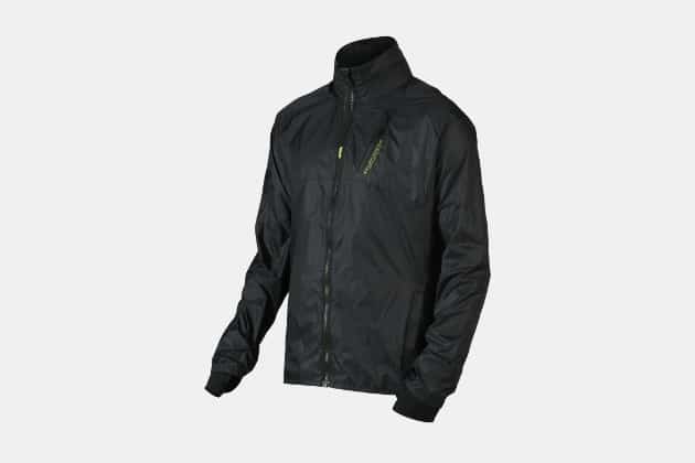 Oakley Halo Packable Jacket