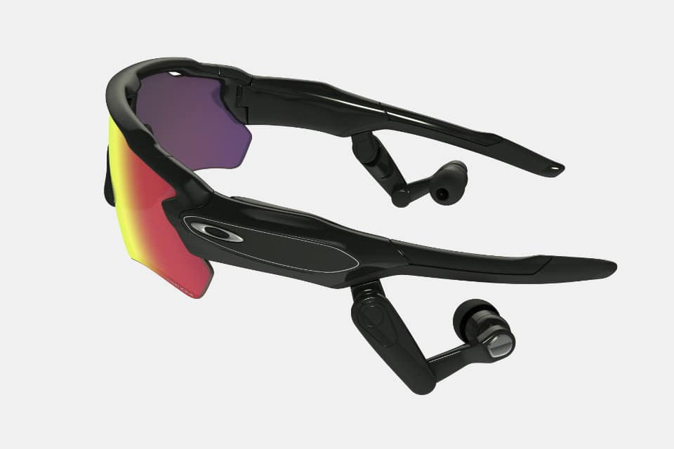 Oakley Radar Pace Sunglasses