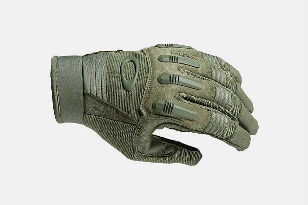 oakley work gloves