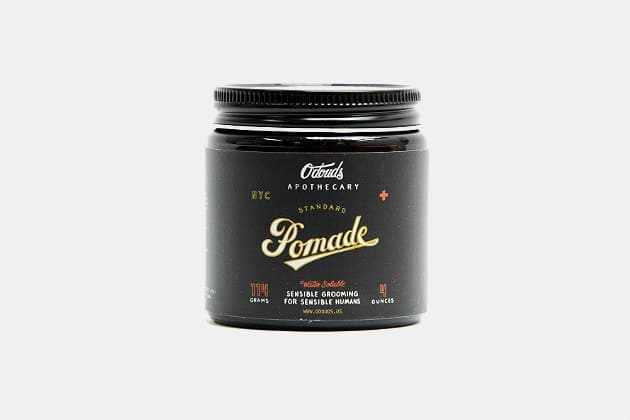O'Douds Standard Pomade