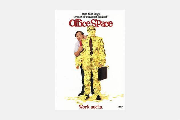 Office Space (1999)