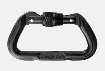 Omega Pacific Carabiner