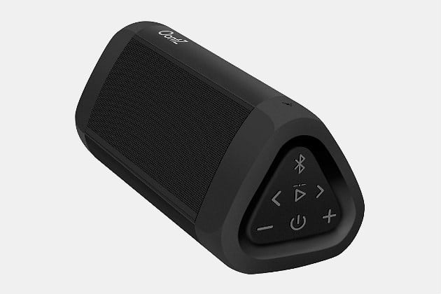 OontZ Angle 3 Bluetooth Speaker