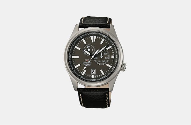 Orient Defender