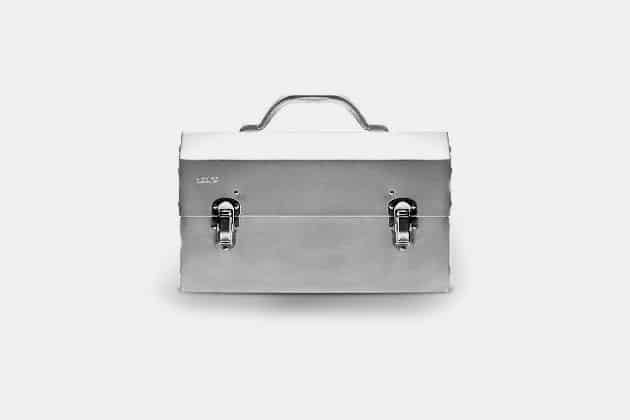 The Original Miner's Lunchbox
