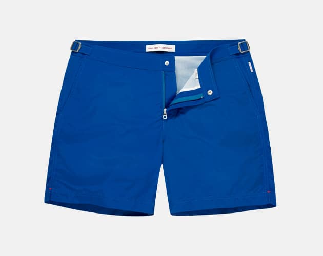 Orlebar Brown Bulldog Swim Short