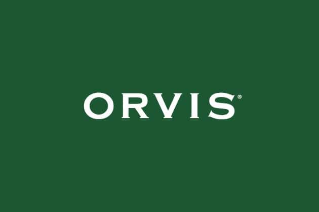 Orvis Sale