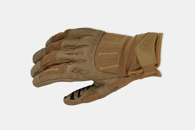 oakley work gloves