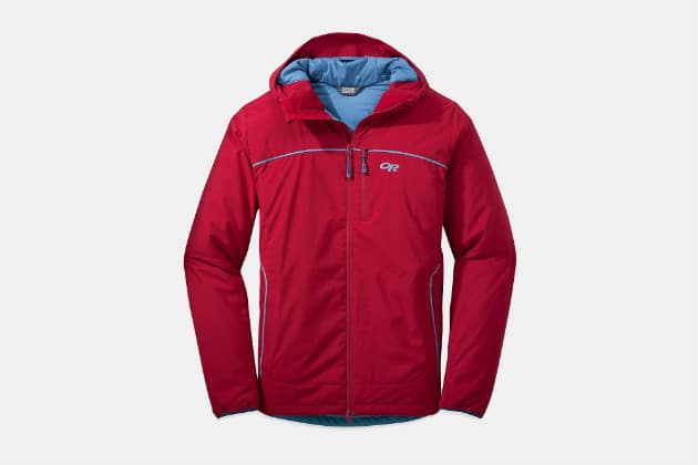 Outdoor Research Razoredge Hooded Jacket