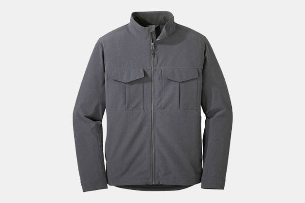 Outdoor Research Prologue Field Jacket