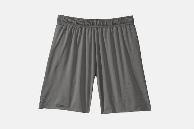 Outdoor Research Amplitude Shorts