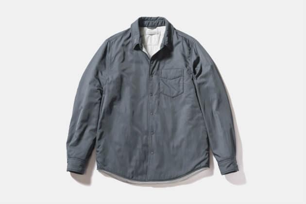 Outerknown Evolution Shirt Jacket