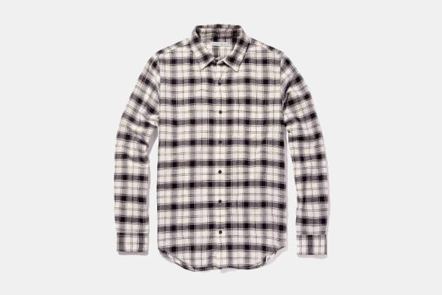 Outerknown Highline Shirt