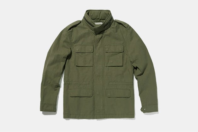 Outerknown Journey Jacket