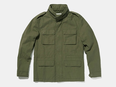 Outerknown Journey Jacket