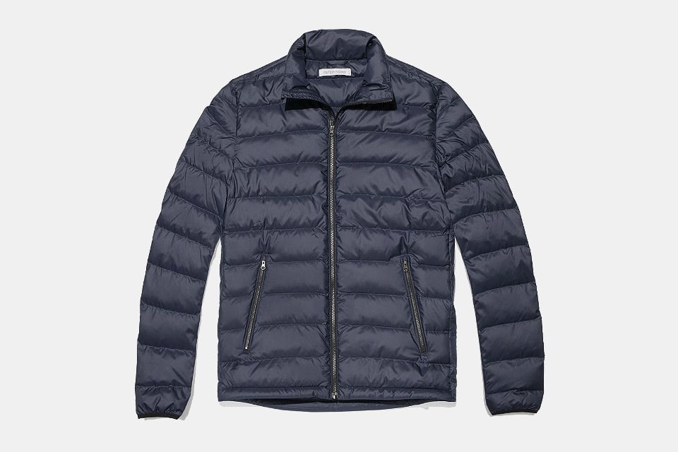 Outerknown Puffer Jacket
