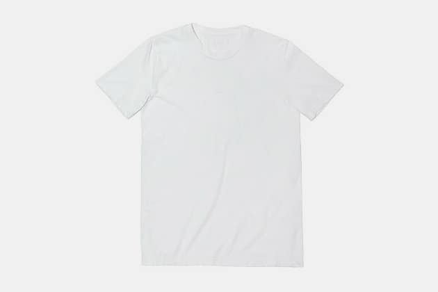 Outlier Strong T-Shirt