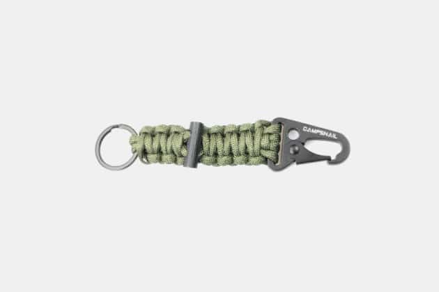 Paracord Survival EDC Kit