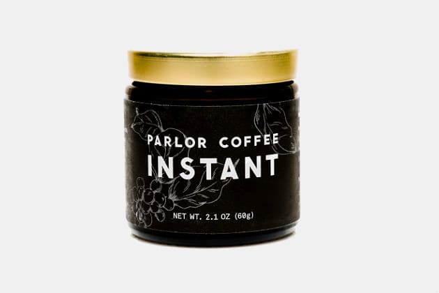 Parlor Instant Coffee