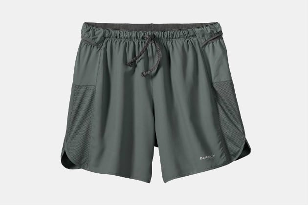 Patagonia Strider Pro Running Shorts