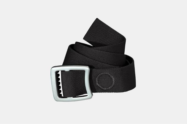 Patagonia Tech Web Belt