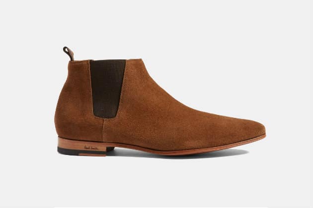 affordable chelsea boots mens