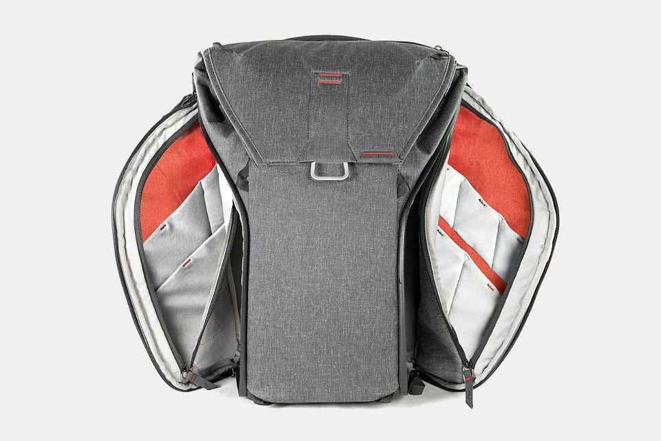 mountain design backpacks