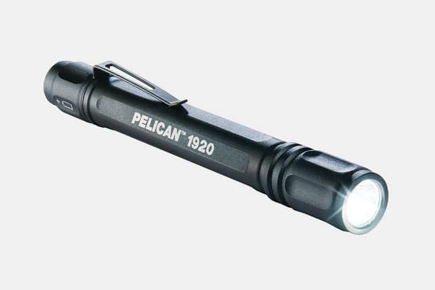 Pelican 1920 Flashlight