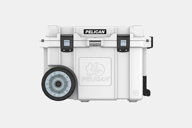 Pelican Elite Wheeled Cooler