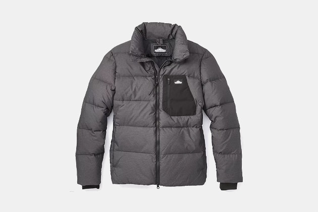 Penfield Hanlon Jacket