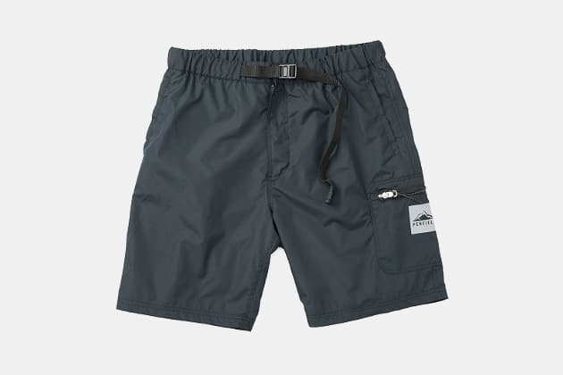 Penfield Pac Short