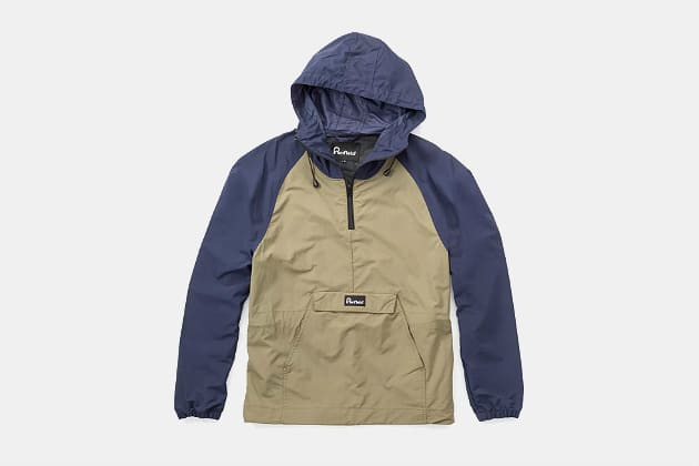 Penfield Pacjac