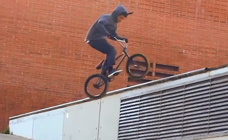 People Are Awesome 2015 BMX Street