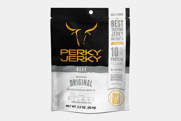 Perky Jerky