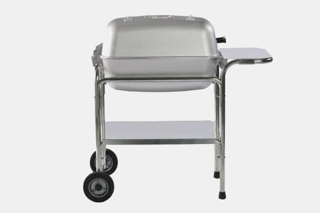 PK Grill & Smoker